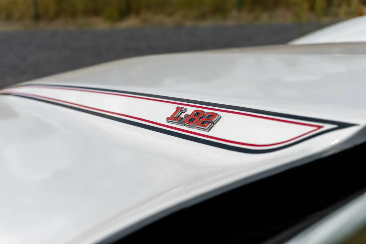 Chevrolet Corvette, foto 11