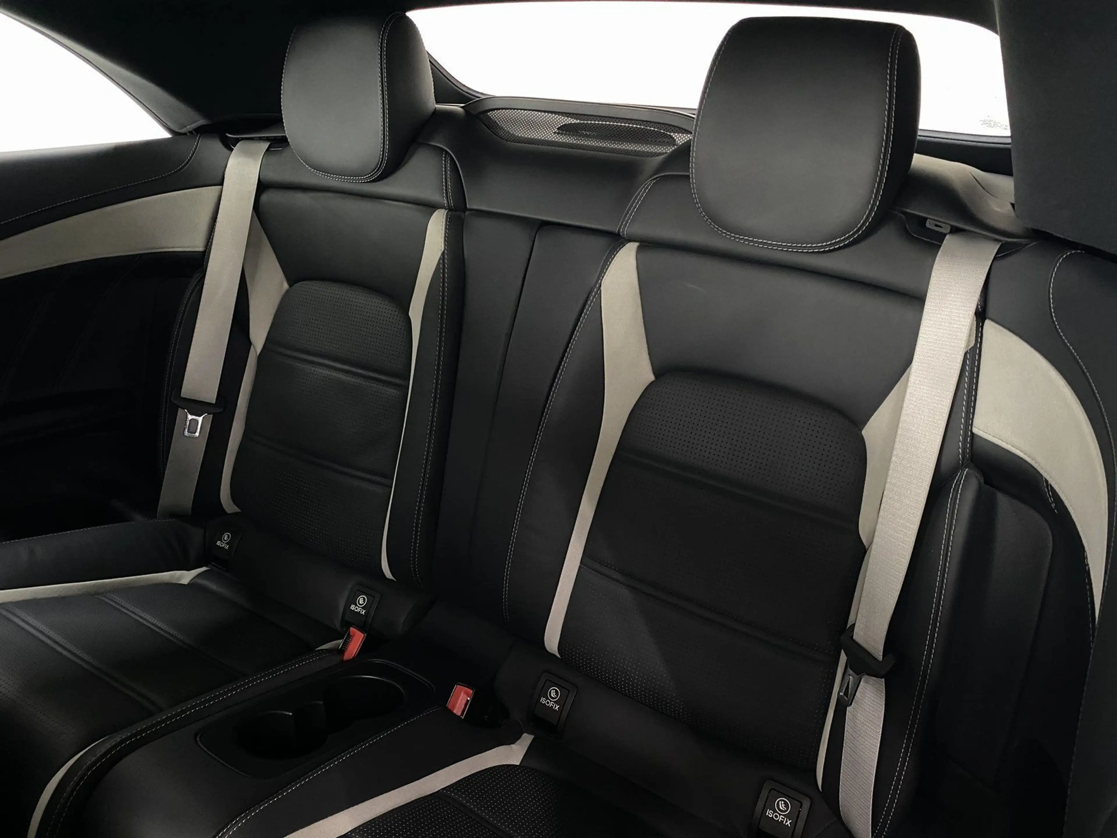 Mercedes-Benz C 63 AMG C 63 S AMG CABRIO KERAMIK+PERF.ABGAS+DRIVER PACK — photo 9