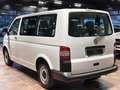 Volkswagen T5 Kombi T5 4MOTION KURZ SPERRE 8-SITZE KLIMA STANDHEIZUNG Fehér - thumbnail 11