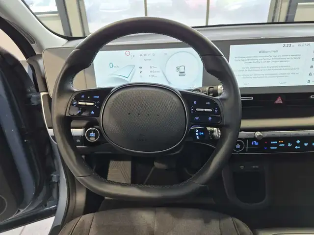 Hyundai Ioniq 5 view 10