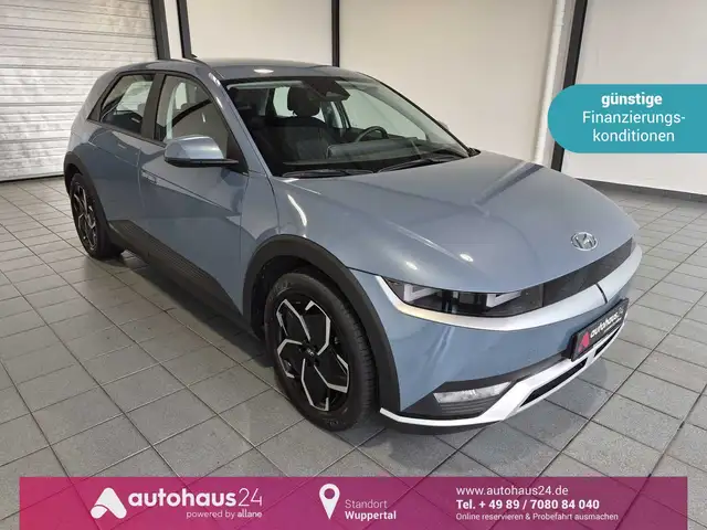 Hyundai Ioniq 5 main image