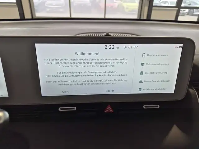 Hyundai Ioniq 5 view 11