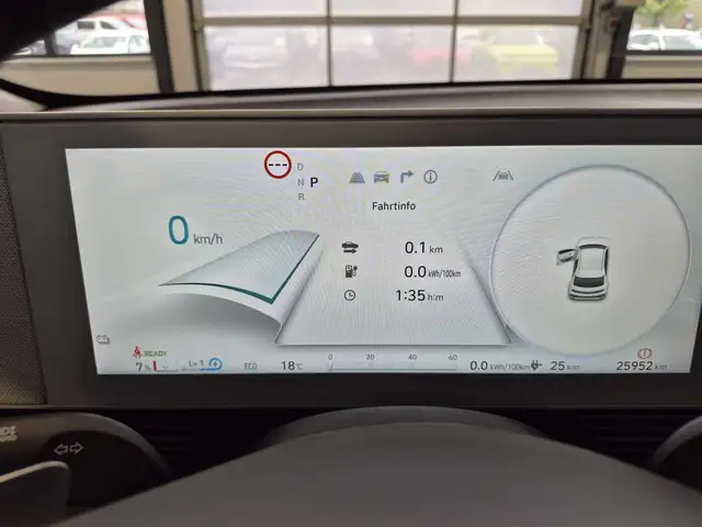 Hyundai Ioniq 5 view 7