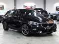 BMW 118 M Sport Pack - CarPlay, Cuir / Tissus, Navigation Negro - thumbnail 5