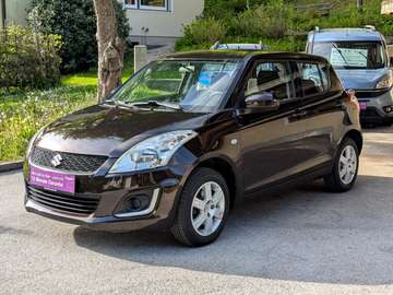 Allrad-2. Bes.- 69.000 km- 8 fach- Top Zustand !