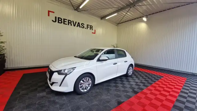 Peugeot BlueHDi 100 S&S PREMIUM PACK