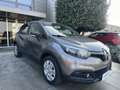 Renault Captur 1.5 dCi 8V 90 CV Start&Stop Wave Grau - thumbnail 3