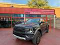 Ford Ranger D. Cab. 3.0 V6 EcoBoost 292 Raptor e-AWD 4p Negro - thumbnail 1