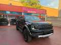 Ford Ranger D. Cab. 3.0 V6 EcoBoost 292 Raptor e-AWD 4p Negro - thumbnail 5