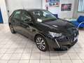 Peugeot 208 208 PureTech 75 Stop&Start 5 porte Active Zwart - thumbnail 1