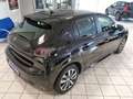 Peugeot 208 208 PureTech 75 Stop&Start 5 porte Active Zwart - thumbnail 4