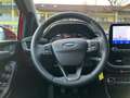 Ford Fiesta Titanium Navi LED ACC Klima City Stop Wipa PDC Kam Rouge - thumbnail 12