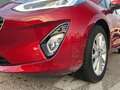 Ford Fiesta Titanium Navi LED ACC Klima City Stop Wipa PDC Kam Rouge - thumbnail 5