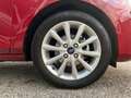 Ford Fiesta Titanium Navi LED ACC Klima City Stop Wipa PDC Kam Rouge - thumbnail 6
