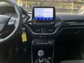 Ford Fiesta Titanium Navi LED ACC Klima City Stop Wipa PDC Kam Rouge - thumbnail 11