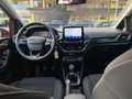 Ford Fiesta Titanium Navi LED ACC Klima City Stop Wipa PDC Kam Rouge - thumbnail 8
