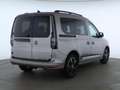 Volkswagen Caddy 2.0 TDI Edition ACC AHK LED NAVI 5J.GAR. Beige - thumbnail 2