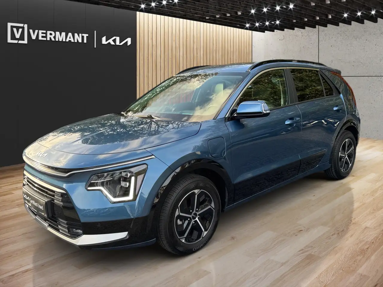 Kia Niro