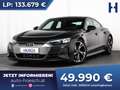 Audi e-tron GT quattro CARBONDACH LASER WÄRME LEDER 360° Blau - thumbnail 1