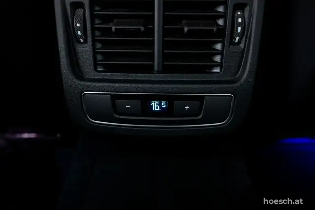 Audi e-tron GT quattro CARBONDACH LASER WÄRME LEDER 360° Ansicht 30