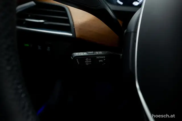 Audi e-tron GT quattro CARBONDACH LASER WÄRME LEDER 360° Ansicht 38