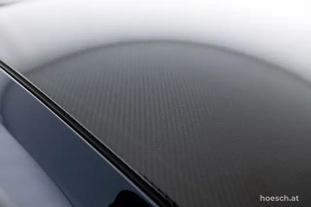 Audi e-tron GT quattro CARBONDACH LASER WÄRME LEDER 360° Ansicht 31