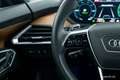 Audi e-tron GT quattro CARBONDACH LASER WÄRME LEDER 360° Blau - thumbnail 25