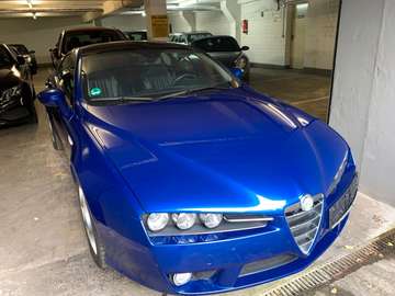 2.2 JTS 16V Sky View  1.Hd. Sammlerfzg