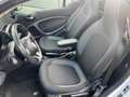 smart forTwo Cabrio/EQ Passion 22KW NAVI PDC Dach rot Weiß - thumbnail 17
