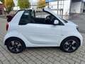 smart forTwo Cabrio/EQ Passion 22KW NAVI PDC Dach rot Weiß - thumbnail 6