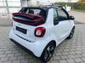 smart forTwo Cabrio/EQ Passion 22KW NAVI PDC Dach rot Weiß - thumbnail 5