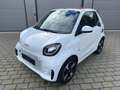 smart forTwo Cabrio/EQ Passion 22KW NAVI PDC Dach rot Weiß - thumbnail 9