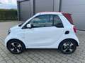 smart forTwo Cabrio/EQ Passion 22KW NAVI PDC Dach rot Weiß - thumbnail 10