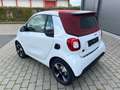 smart forTwo Cabrio/EQ Passion 22KW NAVI PDC Dach rot Weiß - thumbnail 11