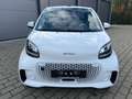 smart forTwo Cabrio/EQ Passion 22KW NAVI PDC Dach rot Weiß - thumbnail 8