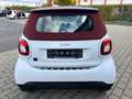smart forTwo Cabrio/EQ Passion 22KW NAVI PDC Dach rot Weiß - thumbnail 12