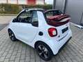 smart forTwo Cabrio/EQ Passion 22KW NAVI PDC Dach rot Weiß - thumbnail 3