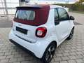 smart forTwo Cabrio/EQ Passion 22KW NAVI PDC Dach rot Weiß - thumbnail 13