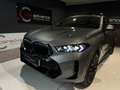 BMW X6 30 d xDrive M Sport Pro Gris - thumbnail 5
