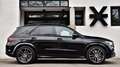 Mercedes-Benz GLE 450 4-MATIC AMG LINE ** TOP CONDITION / FULL BLACK *** Noir - thumbnail 3
