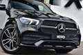 Mercedes-Benz GLE 450 4-MATIC AMG LINE ** TOP CONDITION / FULL BLACK *** Nero - thumbnail 10