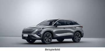 5 Premium Leder elektr. Heckkl. Alu18 SHZ AKTION