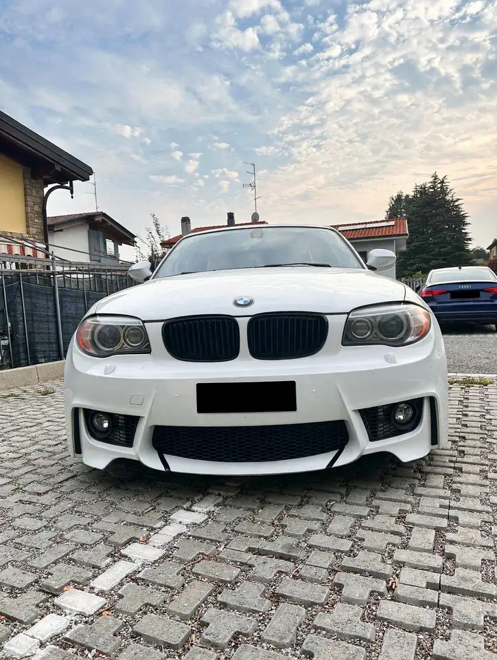 BMW 135