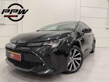 Touring Sports 1.8 Hybrid Business Plus LED/TREKHA