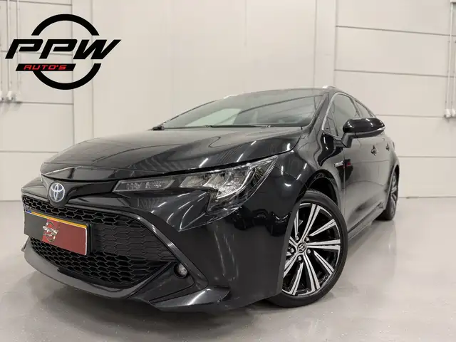 Toyota Corolla Touring Sports 1.8 Hybrid Business Plus LED/TREKHA