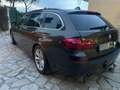BMW 520 520dA Touring xDrive Luxury Negro - thumbnail 6