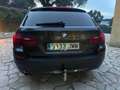 BMW 520 520dA Touring xDrive Luxury Negro - thumbnail 5