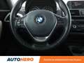 BMW 116 116i Advantage Noir - thumbnail 17