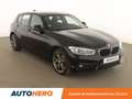 BMW 116 116i Advantage Noir - thumbnail 7
