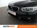 BMW 116 116i Advantage Noir - thumbnail 27